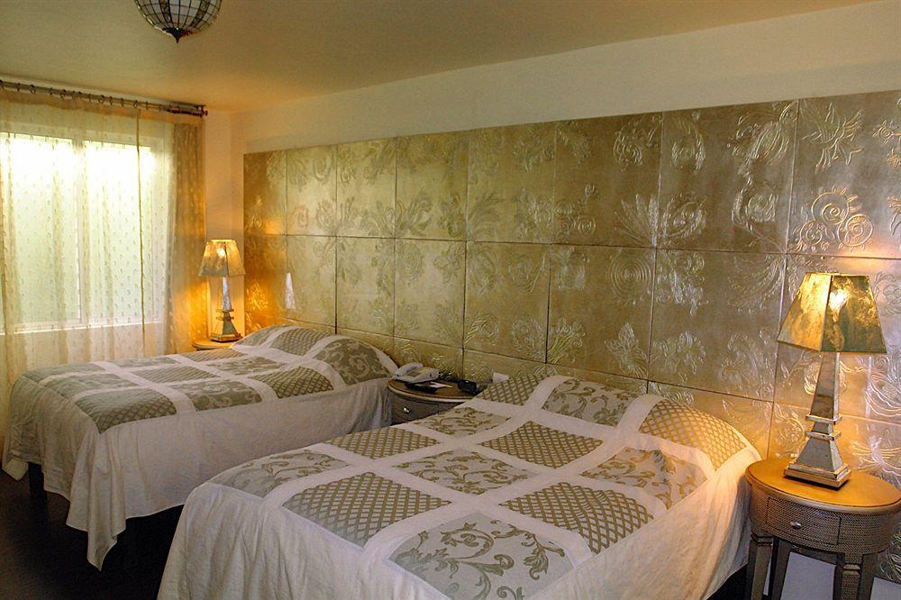 El Meson Hotel San Miguel de Allende Luaran gambar