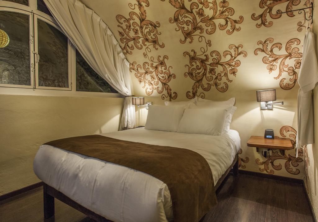 El Meson Hotel San Miguel de Allende Luaran gambar