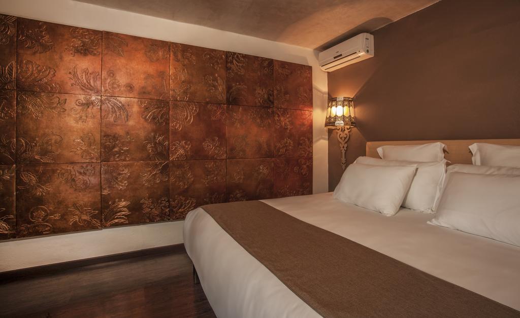 El Meson Hotel San Miguel de Allende Luaran gambar