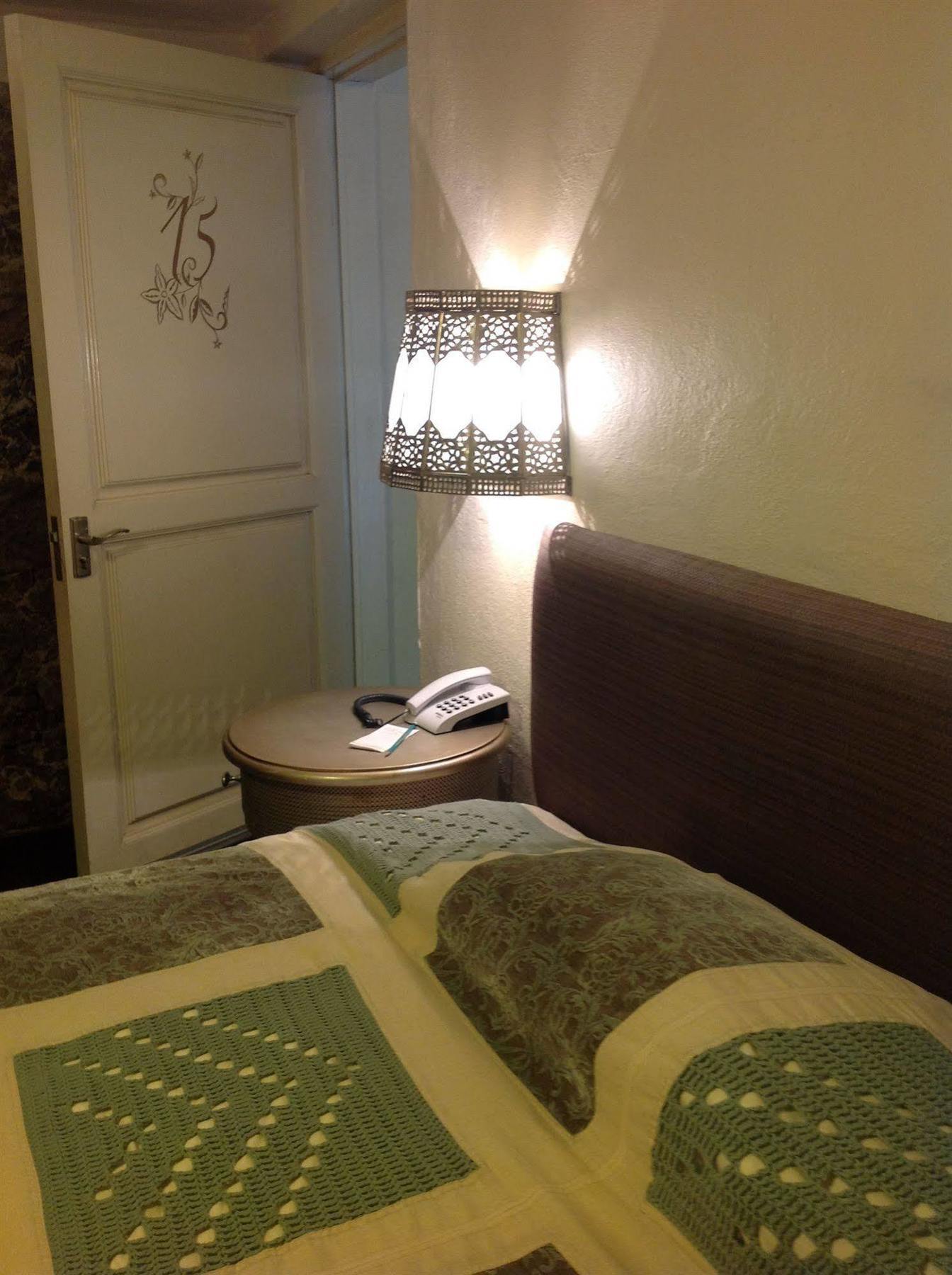 El Meson Hotel San Miguel de Allende Luaran gambar