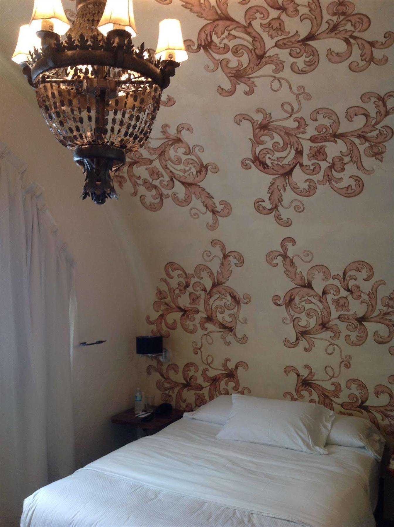 El Meson Hotel San Miguel de Allende Luaran gambar