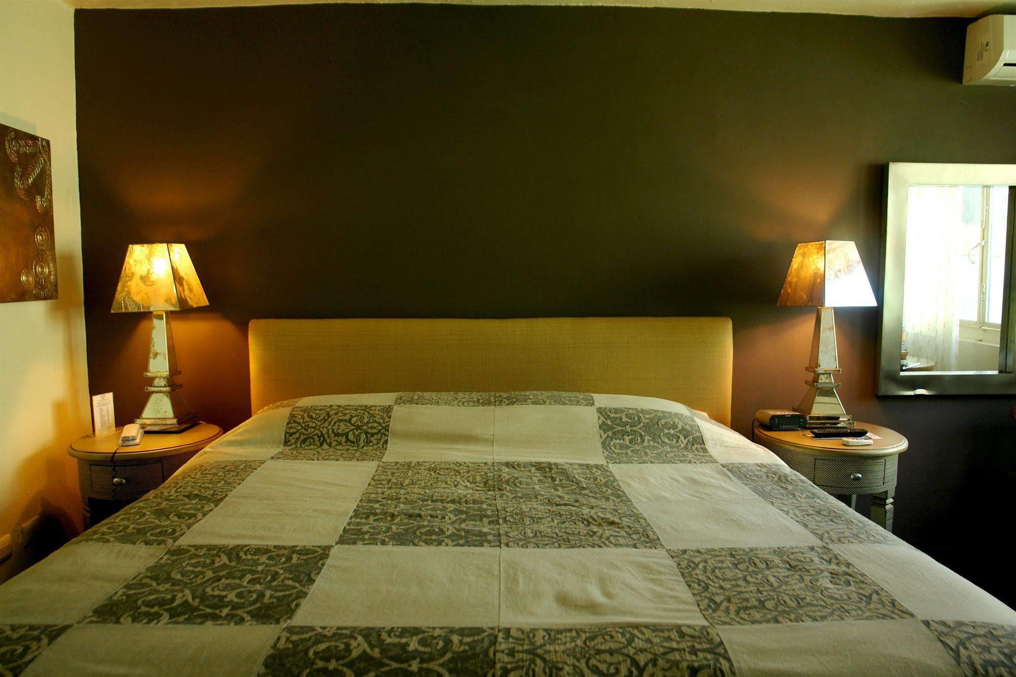 El Meson Hotel San Miguel de Allende Luaran gambar