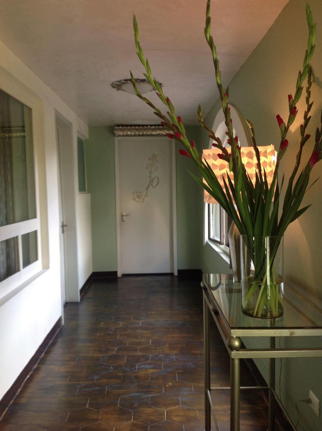 El Meson Hotel San Miguel de Allende Luaran gambar